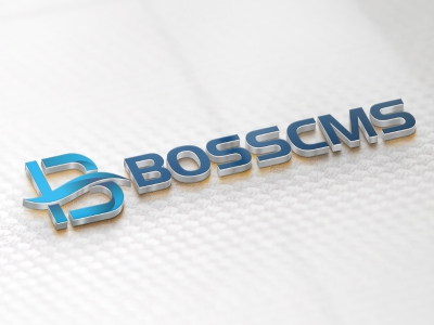 陕西BOSSCMS系统，简单好用的网站内容管理系统